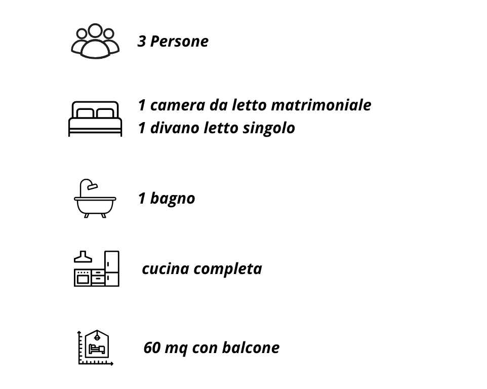 VILE' HOME 2 - Piano primo Image